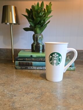 Starbucks 2019 Logo Mug 16 Oz